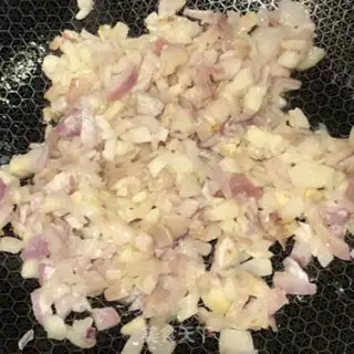 Make Secret halogen rice step 9