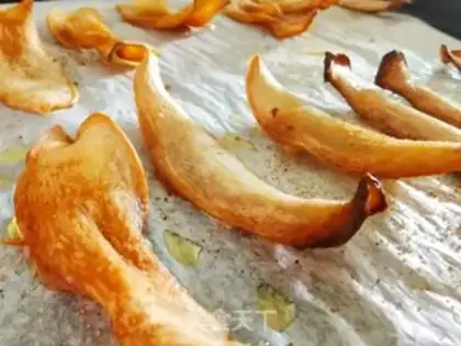 Make Roast apricot step 8