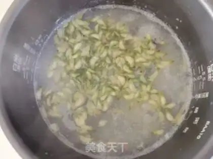 Make Porridge step 8