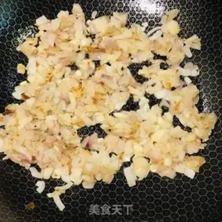 Make Secret halogen rice step 11