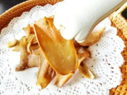 Make Roast apricot step 10