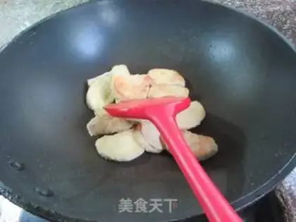 Make The groceries are sour step 3