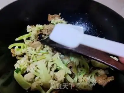 Make The meatloaf step 8