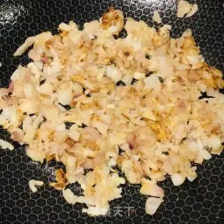 Make Secret halogen rice step 12