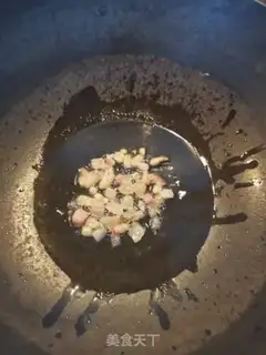 Make The bouquet step 3
