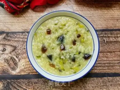 Make Porridge step 10
