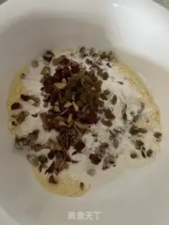 Make Milky tacos step 0