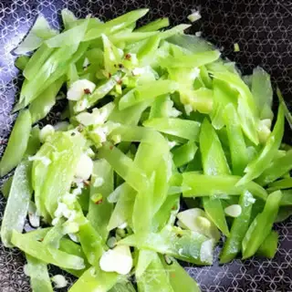 Make Soybean sprouts step 1