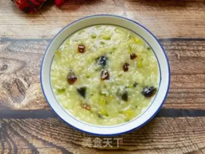 Make Porridge step 11