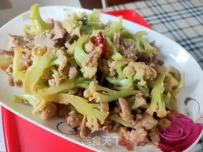 Make The meatloaf step 10