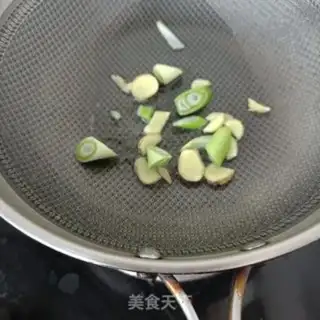 Make Bean stew ribs step 3
