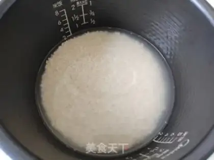Make Corncrumbs step 1