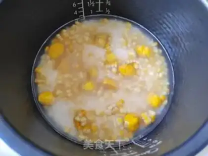 Make Corncrumbs step 2