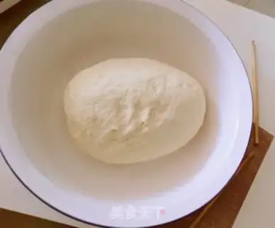 Make Bean sprouts step 0