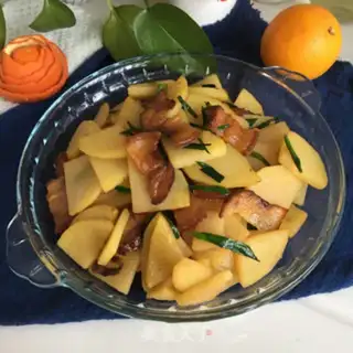 Make Potato chips step 7
