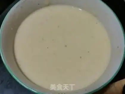 Make A juicy cheesebox step 6