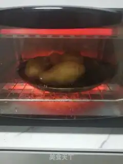 Make Roast potato step 0