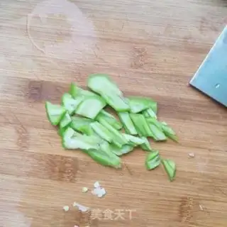 Make Soy sauce step 3