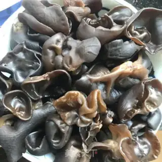 Make Spicy black fish tofu step 3