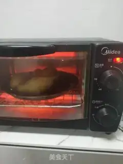 Make Roast potato step 1