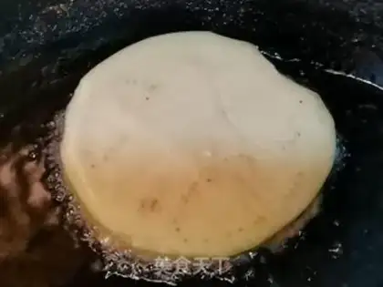 Make A juicy cheesebox step 8