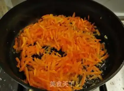 Make Bean sprouts step 3