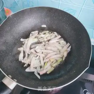 Make Five-flower cabbage step 6