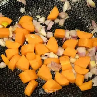 Make Secret halogen rice step 20