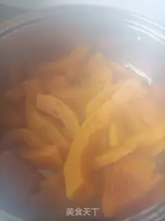 Make Pumpkin step 0