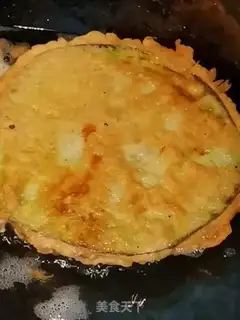Make A juicy cheesebox step 9