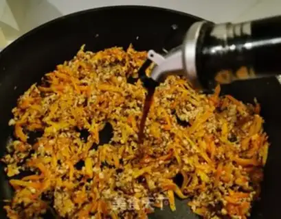 Make Bean sprouts step 4