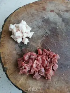 Make The family blade step 2