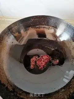 Make The family blade step 3