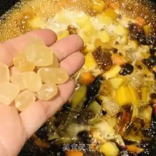 Make Secret halogen rice step 24