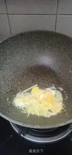 Make Qi-soon egg and tomato soup step 5
