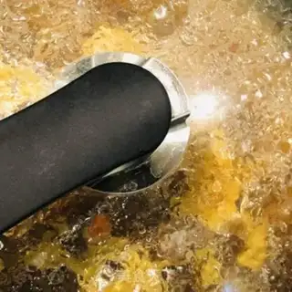 Make Secret halogen rice step 25