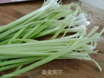 Make Garlic chicken step 0