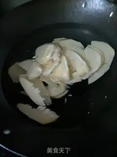 Make Spring meat step 1