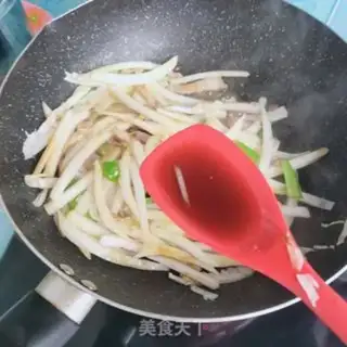 Make Five-flower cabbage step 12