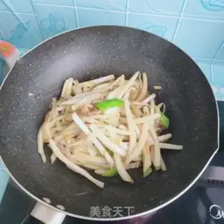 Make Five-flower cabbage step 13