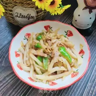 Make Five-flower cabbage step 14