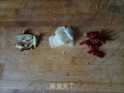 Make Spring meat step 3