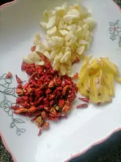 Make Snails step 1