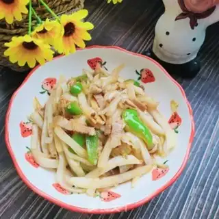 Make Five-flower cabbage step 15
