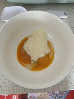 Make Egg pancakes step 0
