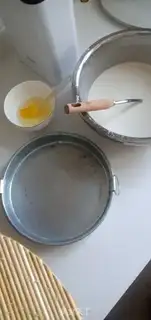 Make Hand-washed face skin step 9