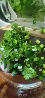 Make Qi-soon egg and tomato soup step 10