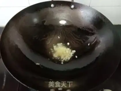 Make Spaghetti step 1