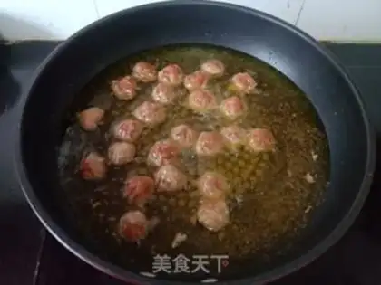 Make Curry potatoes step 3