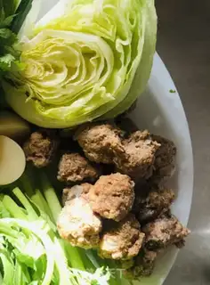 Make Spaghetti step 2